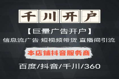 百度竞价代运营公司：如何选择合适的投放平台